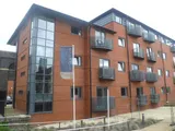 Broad Gauge Way, Wolverhampton WV10