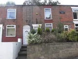 Weaver Road, Northwich CW8