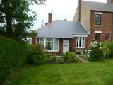 Boyd Terrace, Stanley DH9
