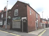 King William Street, Tunstall, Stoke-On-Trent ST6