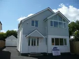 Merrylands Canada Hill, Ogwell, Newton Abbot TQ12