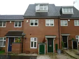 Hallview Way, Worsley, Manchester M28