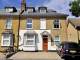 Acacia Grove, New Malden