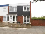 Lambscroft Avenue, Mottingham SE9