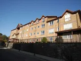 Llys Yr Hen Ysgol
North Road