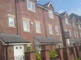 Chorlton Road Hulme, Manchester, Lancashire