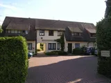 Belvoir Court, Aylestone