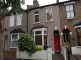 Rensburg Road, Walthamstow, London