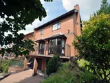 Canal Road, Congleton CW12