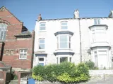 Westfield Terrace, Loftus, Saltburn-By-The-Sea TS13