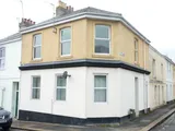Anstis Street, Plymouth PL1