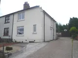 Parkend Crescent, Shieldhill, Falkirk FK1