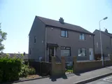 Meldrum Crescent, Burntisland KY3