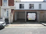 WOOD STREET