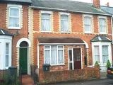 Blenheim Road, Reading