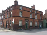 Stockwell Street, Leek, Staffordshire, ST13 6DS