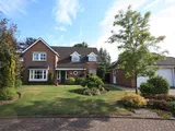York Crescent, Wilmslow Park, Wilmslow