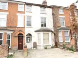 Withipoll Street