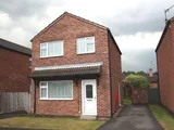 Mill Field Court, Barnby Dun