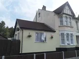 Westborough Road, Westcliff On Sea