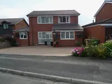 HORSESHOE LANE, BROMLEY CROSS, BOLTON