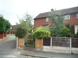 Hinton Crescent, Appleton, Warrington WA4