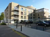Adams Quarter, Tallow Road, Brentford