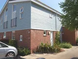 Hannah Court, Buckshaw Village