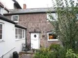 Beare Cottages, Beare Square, Beare, Exeter