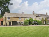The Green, Glinton, Peterborough