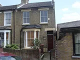 Bushburry Road, Hackney, London, E9