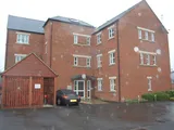 Massingham Park, Taunton, Somerset