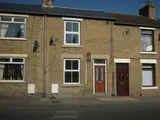 Bridge Street, Howden Le Wear, Crook DL15