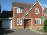 Harebell Close, Minster On Sea, Sheerness ME12