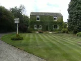 The Old Farm House Newstead Lane, Fitzwilliam, Pontefract WF9