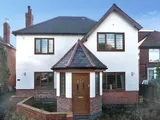 Burton Road, Overseal, Swadlincote DE12