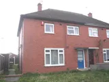 Heathcote Street, Sandford Hill, Stoke-On-Trent ST3