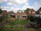 Willson Avenue, Littleover, Derby DE23