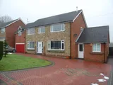 Chartwell Avenue, Wingerworth, Chesterfield S42