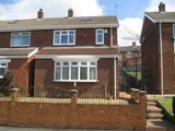 Lindsay Street, Hetton-Le-Hole, Houghton Le Spring DH5