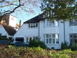 Murray Avenue, Bromley