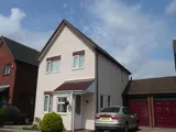 Poplar Road, Taunton TA1