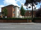Highfield Lane, SO17