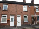 Angle Street, Leek, Staffordshire, ST13 8AL