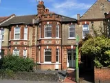 Villiers Road, Kingston upon Thames, Surrey