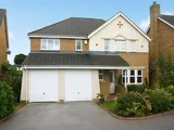 Vicarage Court, Marshfield, Cardiff