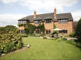 Shooting Butts Road, Etchinghill, Rugeley, Staffordshire