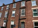 Priory Avenue, Nether Edge