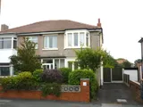 Dawson Road, Lytham St. Annes FY8