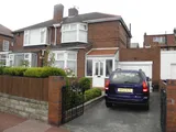 Westholme Gardens, Newcastle Upon Tyne NE15